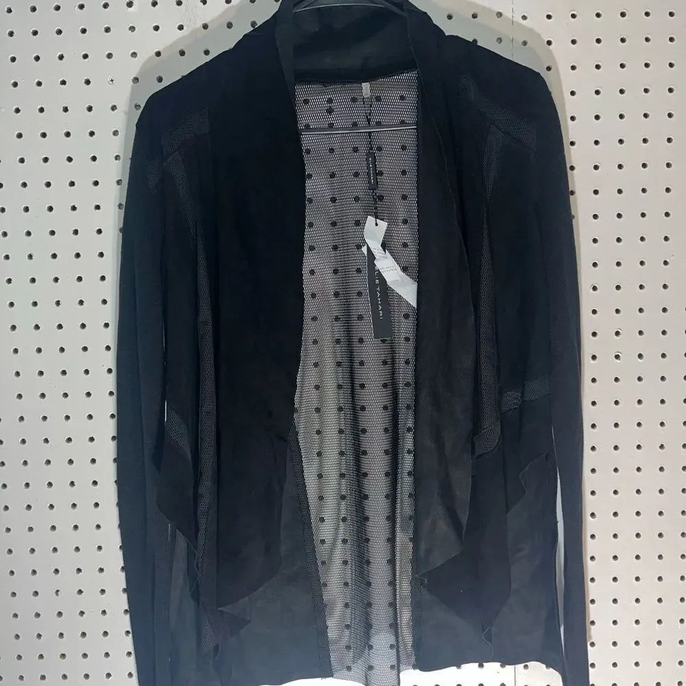 Elie Tahari cardigan
